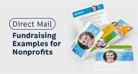 direct marketing fundraising|direct mail campaigns for nonprofits.